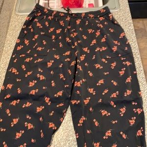 PINK joggers
